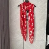 Alexander McQueen 1106404Q0606577