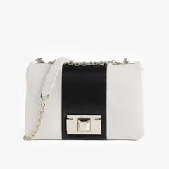 Furla Lulu Womens Crossbody Bag