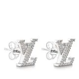 Louis Vuitton M00608 Earrings