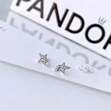 Pandora Earrings 290012C01