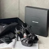 Saint Laurent YSL 548326EX7SO